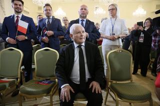 Padła data rekonstrukcji rządu! Jarosław Kaczyński odchodzi. Na tym nie koniec! 