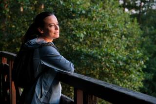 M jak miłość odc. 1695. Magda (Anna Mucha)