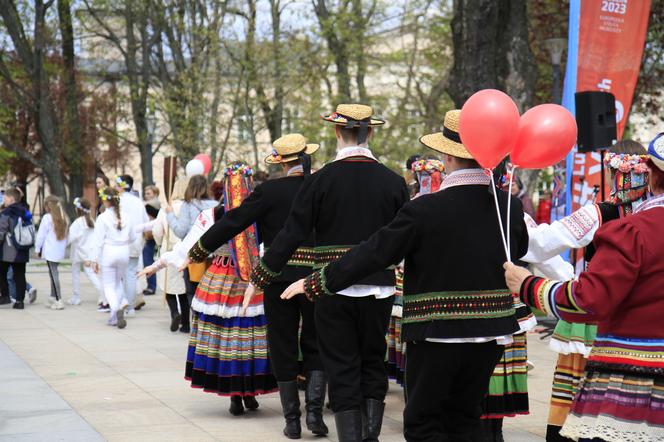 Dzień Solidarności Międzypokoleniowej w Lublinie