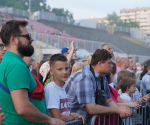 Dni Jastrzębia-Zdroju 2024. Tak bawili się mieszkańcy!