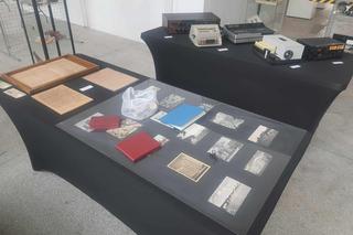 Muzeum osiedla Praga II - zobacz zdjęcia