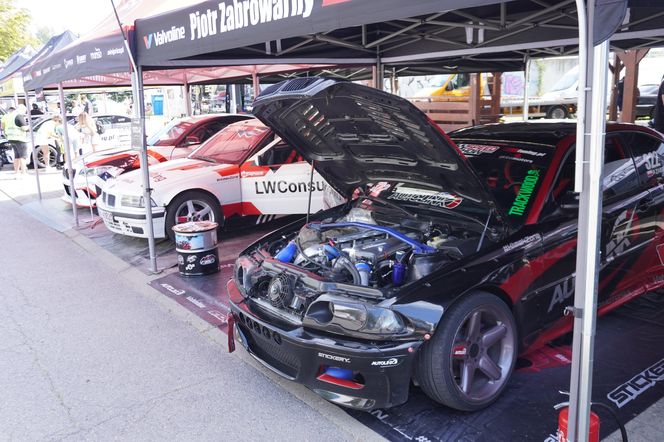SpeedShow Rzeszów 2025