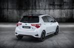 Toyota Yaris GR SPORT