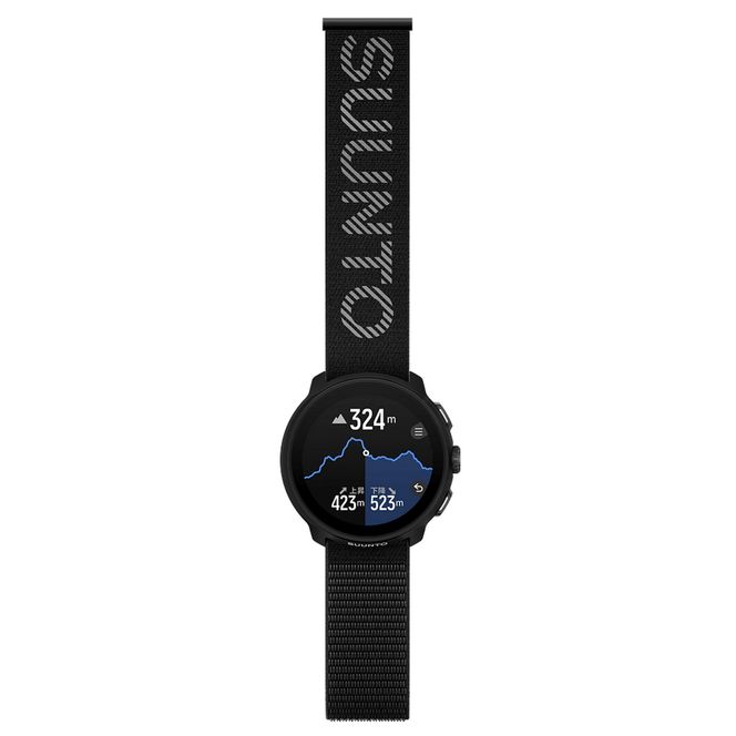 Suunto Run
