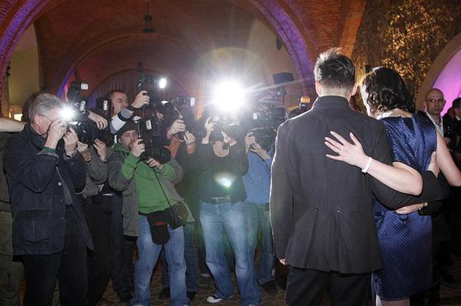 Katarzyna Niezgoda, Tomasz Kammel