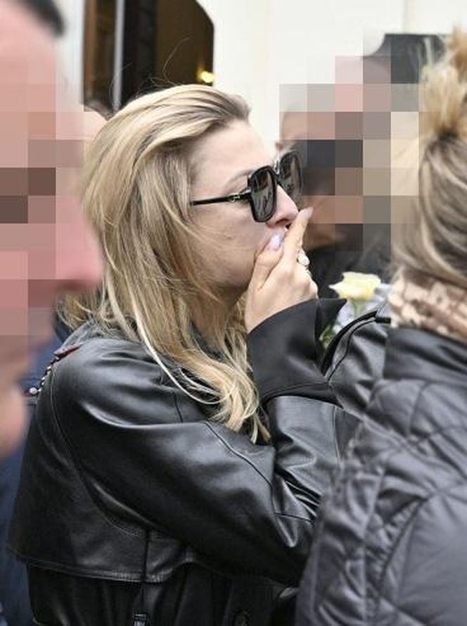 Nie żyje DJ Hazel. Pogrzeb Michała Orzechowskiego