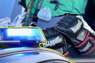 Pseudokibice kontra policja. Kto wygrał?