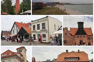 Najmniejsze miasta na Pomorzu. Liderem jest sezonowe imperium!