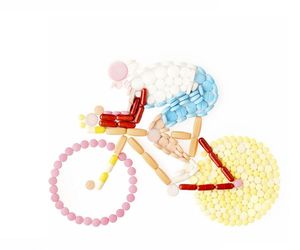 Środki dopingujące w sporcie - które są legalne?