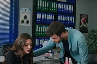 Emanet, odcinek 270. 