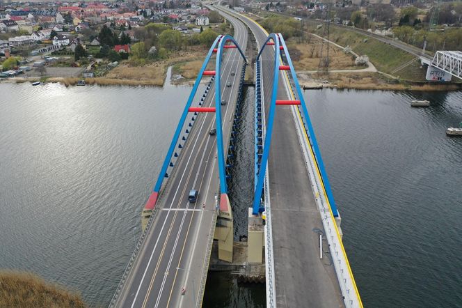 Budowa drogi ekspresowej S3 między Świnoujściem i Troszynem