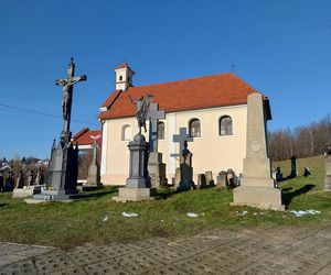 Czudec. Na losy tej wsi na Podkarpaciu miał wpływ przedstawiciel Stolicy Apostolskiej