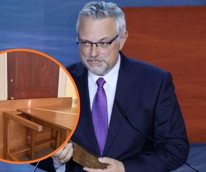  Alarm o uzbrojonym napastniku na Uniwersytecie Wirginii. Córka polskiego dziennikarza zabarykadowana w sali