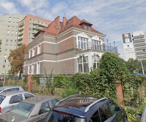 Willa Guttentaga we Wrocławiu. Najstarsza budowla przy ul. Legnickiej szuka nowego właściciela