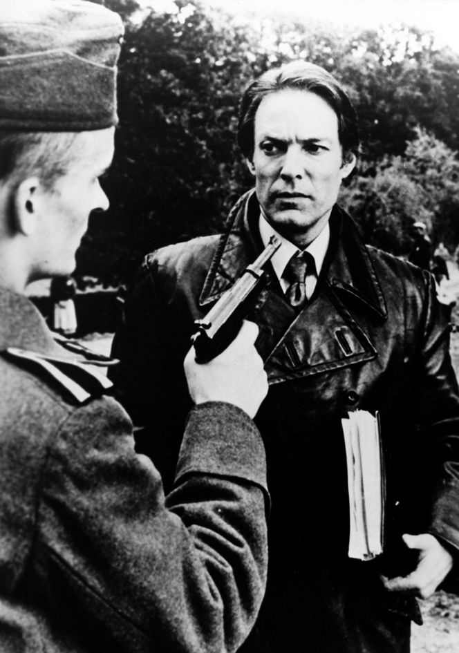 Richard Chamberlain 