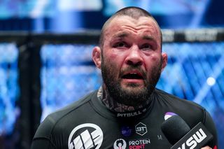Bijące serce KSW w Fame! Tego nikt się nie spodziewał, Michał Materla wystąpi na freakowej gali