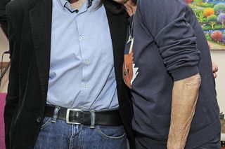 Krystyna Podleska przyjaźniła się ze Stanisławem Tymem