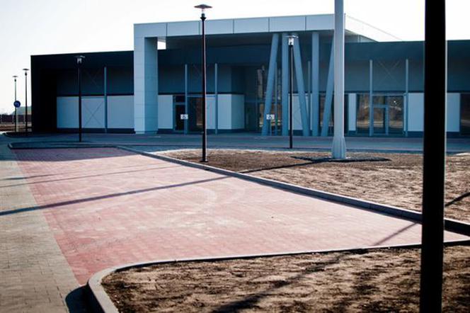 Centrum handlowe Dąbrówka. Nowa inwestycja Nickel Development