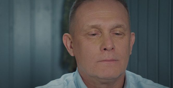 M jak miłość odc. 1878. Artur Rogowski (Robert Moskwa)