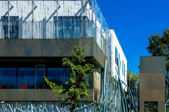 Ambasada Niderlandów w Warszawie