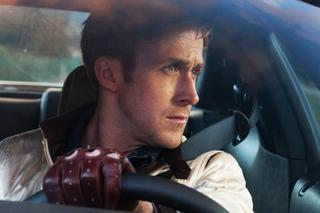 Ryan Gosling w Drive