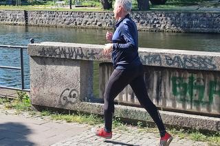 Biedroń szlifuje formę przed eurowyborami