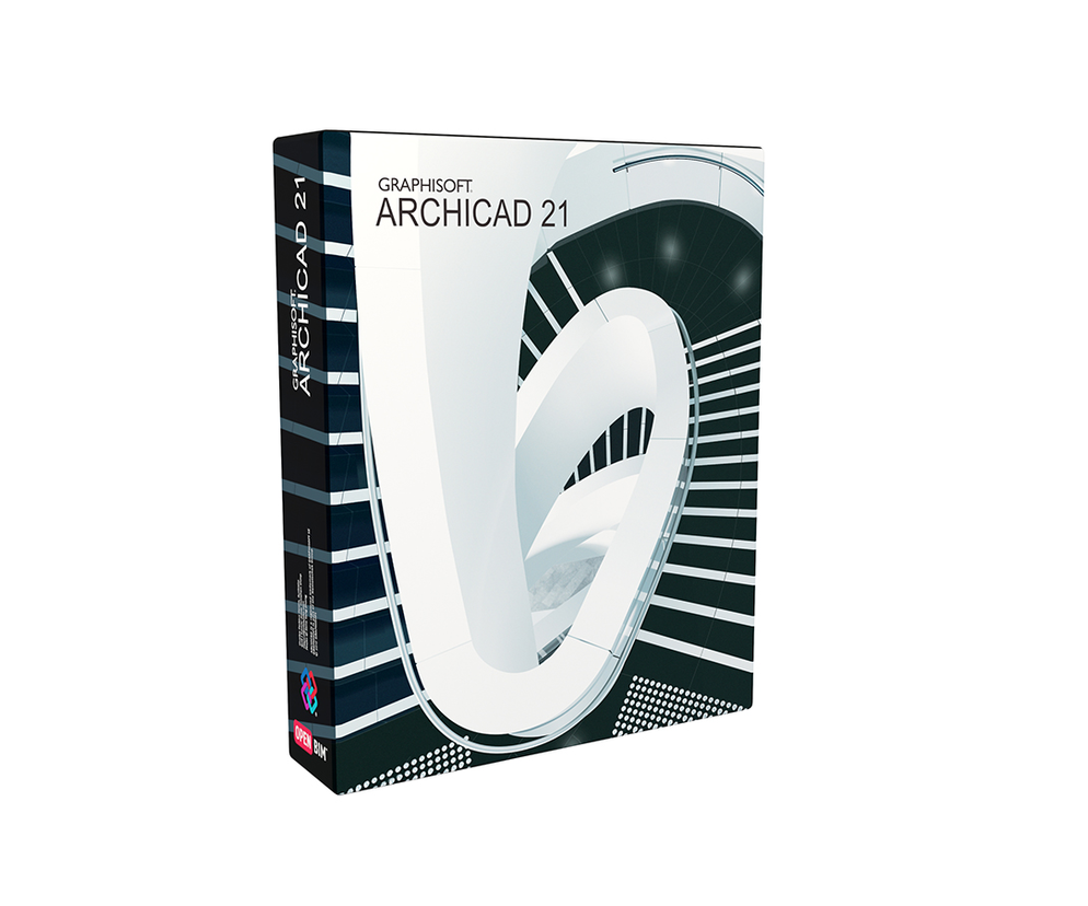 ARCHICAD - nowa, lepsza wersja programu dla architektów
