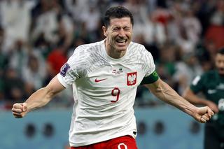 Mundial 2022. Polska - Arabia Saudyjska 2:0! Wynik marzenie w drugim meczu reprezentacji! Bramki Polaków