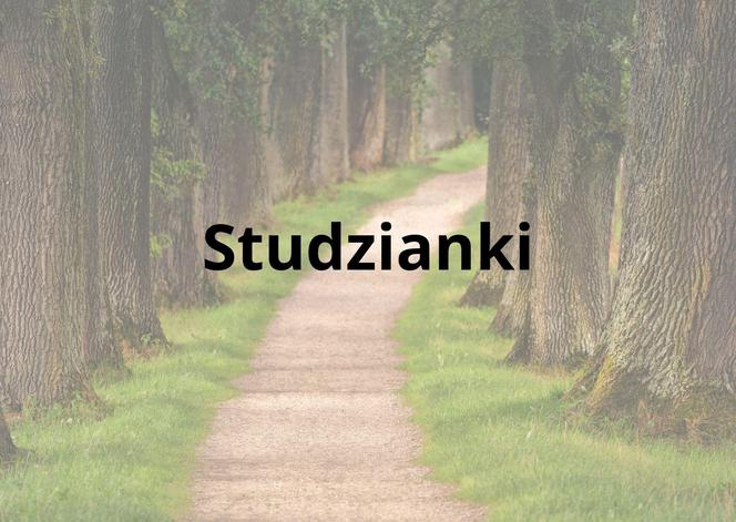 To najzabawniejsze nazwy miejscowości w pow. kraśnickim. Popraw sobie humor!