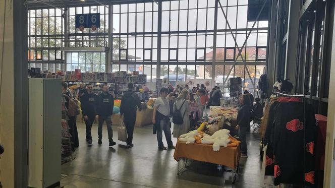 Trwa Poznań Game Arena! Jak wyglądał piątek na MTP w Poznaniu