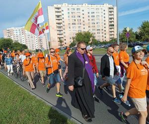 Pielgrzymka z Grudziądza na Jasną Górę