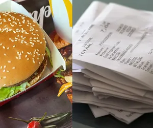 Indeks Big Maca w Polsce. Burgerowa inflacja w naszym kraju gna na złamanie karku