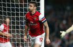 Arsenal Londyn, Olivier Giroud