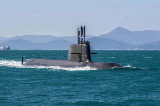 USA daje zielone światło. Republika Korei zbuduje atomowe okręty podwodne