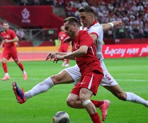 Wynik meczu towarzyskiego Polska - Turcja. Zwycięstwo biało-czerwonych tuż przed Euro 2024