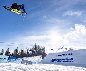 Garmin Winter Sports Festival 2025 już w ten weekend! Zobaczcie co na Was czeka na Kotelnicy Białczańskiej