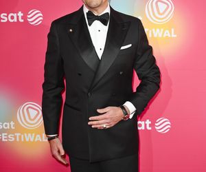 Ibisz olśnił Sopot uśmiechem