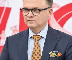  Hołownia kontra posłowie PiS.  Sąd zadecydował