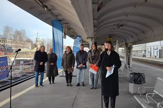 Zamkną ważny wiadukt w Sosnowcu. Szykuje się drogowy armagedon? Znamy datę