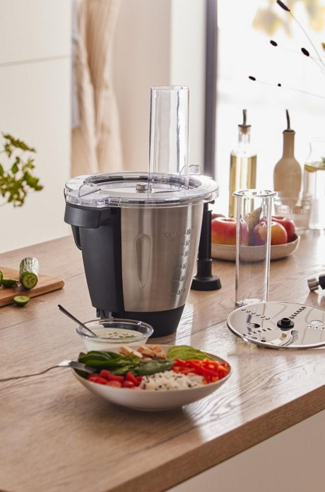Termorobot w promocji Lidla