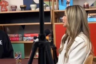 Małgorzata Rozenek-Majdan idzie do ślubu? Kreacji pozazdrości jej niejedna panna młoda!