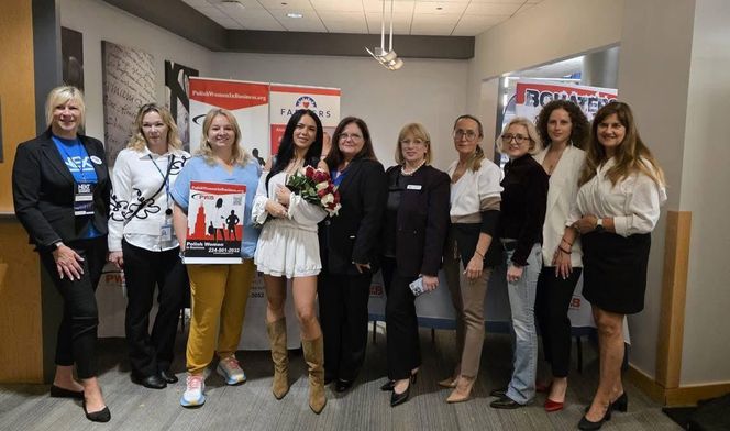 Konferencja NEXT 2025 w Chicago