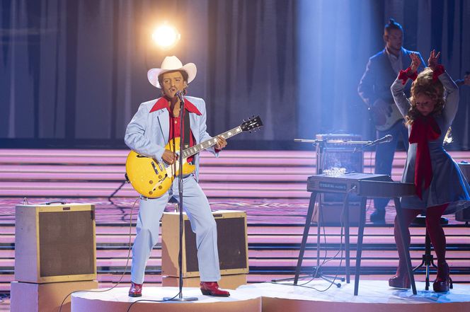 Twoja Twarz Brzmi Znajomo 2025 - odc.2