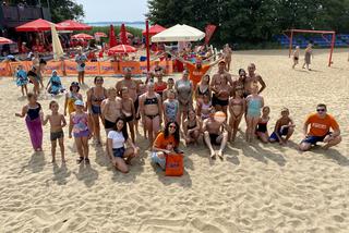 Eska Summer City Szczecin - La Playa Miedwie