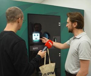 System kaucyjny w Polsce. Sprawdziliśmy, jak działają maszyny!