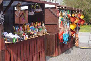 Jarmark Wielkanocny 2025 w Białymstoku