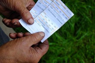 OPIEKA SPOŁECZNA UKRADŁA MI EMERYTURĘ