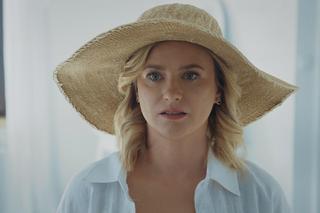 M jak miłość, odc. 1750: Julia (Marta Chodorowska)