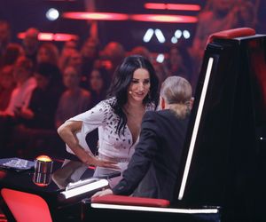 Justyna Steczkowska wróci do The Voice of Poland? Produkcja miała jej złożyć propozycję 