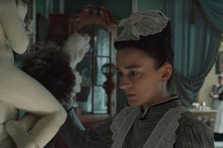 Matylda, odcinek 4 Ada (Klaudia Koścista)